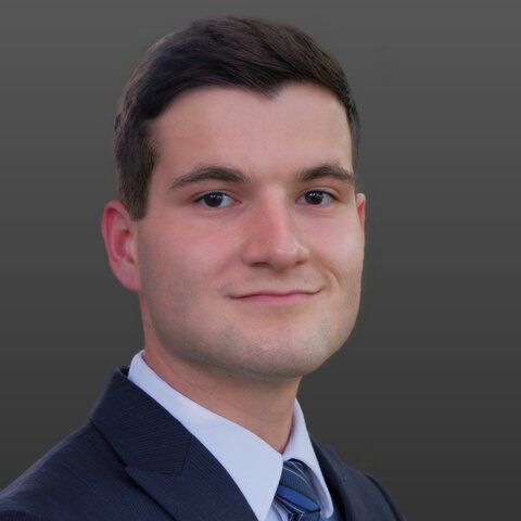 Christian Nichols, owner of Archer Notary